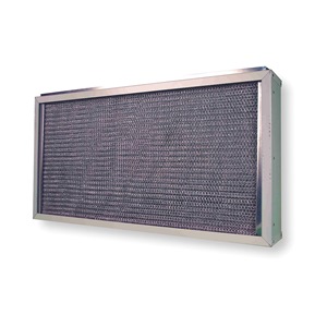 SpacePak - SPC-3B - 44BM-2546 Direct Mount Filter Box for 2430 (2.0-2.5 Ton)