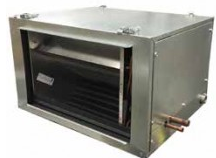 M1218CL1-E Unico 1-1.5 Ton Refrigerant Module (6 row) Heat Pump