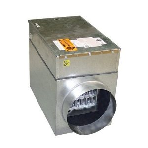 SpacePak - EDH-2430 - Electric Duct Heater 10kW 44BM-6927
