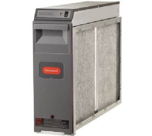 F300E1001| Honeywell Electronic Air Cleaner | 16" x 20"