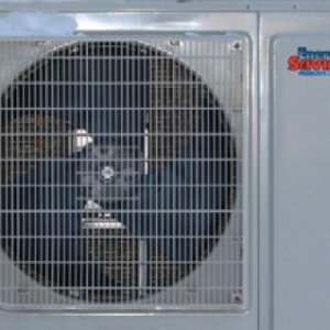 Hi-Velocity HVS-36 | 3-Ton Inverter Variable Speed Heat Pump | 40180400003