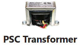10020500030 ESP PSC Transformer Transformer for Air Handlers with PSC Motors 