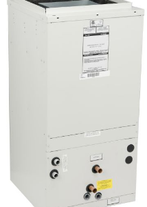 8VMB FirstCo 1 to 2 Ton Variable Speed Chilled/Heated Water Fan Coil