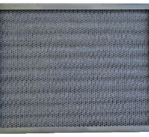Flanders 51255.011224 Aluminum 12X24X1 Washable Filter