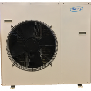 CX30FC Chiltrix Free Cooling Add on Module