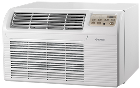 26TTW12AC115V1A-T Gree 12,000 BTU Thru-Wall 115 Volt Cool Only