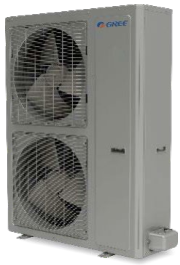 FLEXX60AC230V1AO Gree FLEXX 4-5 Ton Inverter Cool Only