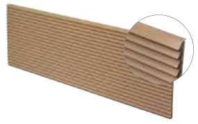 GRILLEALUALPIN - Gree Aluminum Architectural Louvered Grille 42"x16" Alpine Beige (matches sleeve)