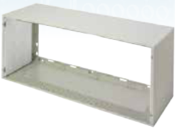 SLEEVEPOLYSEINS  - Gree Polymer Wall Sleeve (Insulated)