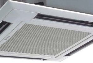 Gree CASGRILLEBSM Cassette Grille For 12K and 18K
