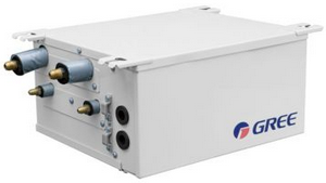 Gree RFX12A (FXA2A-D) 2-Port Branch Box