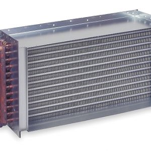 SpacePak - AC-WPAK-60 - H2O Heat Coil for 2430 (60,000 BTU) 45AC-WPAK-60