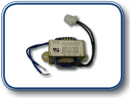 Hi-Velocity HE PS Replacement Transformer