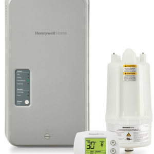 HM750A1000/U Honeywell HM750 Advanced Electrode Steam Humidifier