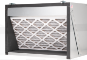 M2430R1 Unico 2-2.5 Ton Horizontal Multiple Return Air includes filter