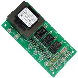 ICM6202 Fan Coil Relay Board
