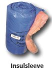 6" x 10' R4.2 Insulation Sleeve