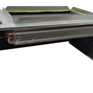 JRJ CWHP-1824-00 Chilled or Heated Water Pack For 1.5 and 2.0 Ton