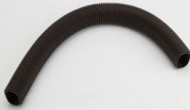 LF92B Fortress 3.5" Flexible Ell - BROWN