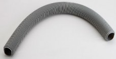 LF92G Fortress 3.5" Flexible Ell - GRAY