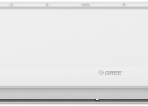 4LIV09HP115V1AH Gree 9000 BTU Livo Gen4 Hi-Wall Fan Coil