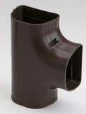 LT92B Fortress 3.5" Tee - BROWN