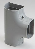 LT92G Fortress 3.5" Tee - GRAY