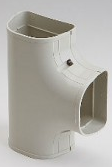 LT92I Fortress 3.5" Tee - IVORY