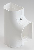 LT92W Fortress 3.5" Tee - WHITE