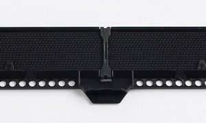Mitsubishi MAC-308FT-E PLATINUM DEODORIZING FILTER