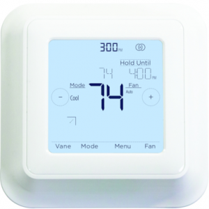 Mitsubishi MHK2 - Wall Remote & Wireless Receiver
