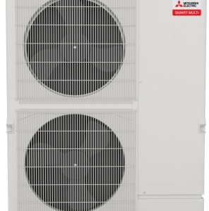 MXZ-SM36NAMHZ-U1 Mitsubishi 3-TON Hyper Heat MULTI-ZONE INVERTER HEAT-PUMP