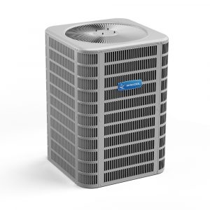 MAC16018A Mr Cool A/C Condenser 1.5 Ton 16 SEER R410A 18,000 BTU 208-230V/1Ph/60Hz