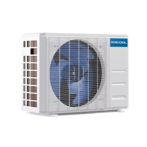 Outdoor Heat Pump