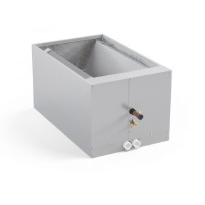 MCDP0018ANPA Mr Cool 1.5 Ton Downflow Cased Coil 14.5" Wide