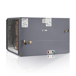 MCHP24ANPA Mr Cool 2 Ton Horizontal 14.5" Wide