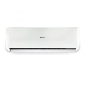 O-09-HP-WMAH-230B Mr Cool 9K BTU Heat Pump Wall Mount Air Handler 230 volt with Enhanced WiFi