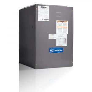 MMBV08BE Mr Cool Modular Blower 2 Ton R410A 24,000 BTU with ECM Motor 17.5" Wide