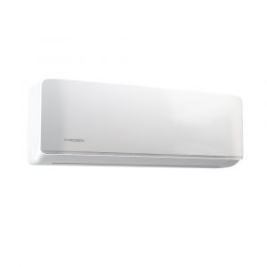 DIY-09-HP-WMAH-230C25 Mr Cool Gen4 DIY 9000 BTU Hi-Wall Fan Coil with Enhanced WiFi