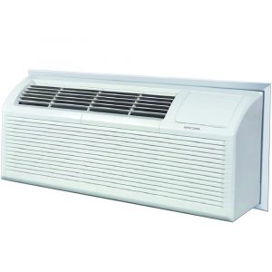PTAC09335 Mr Cool 9K BTU Package Terminal A/C with 3.5kW Electric Heat