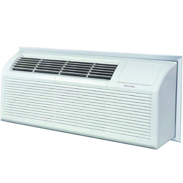 PTAC09335 Mr Cool 9K BTU Package Terminal A/C with 3.5kW Electric Heat