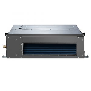 DUCT-09HP-230 Mr Cool 9K BTU Heat Pump Recessed Duct Air Handler 230 volt