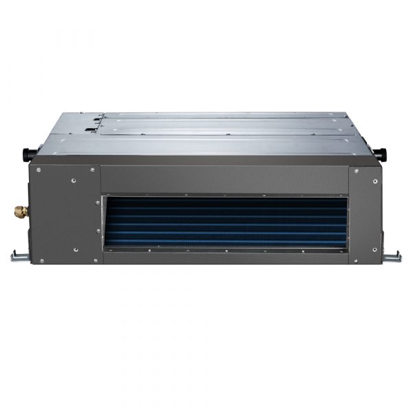 DUCT-09HP-230 Mr Cool 9K BTU Heat Pump Recessed Duct Air Handler 230 volt