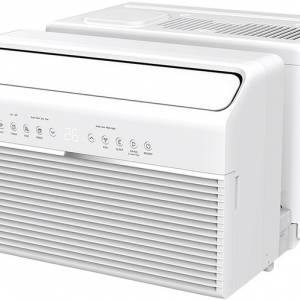 MWUC08T115 Mr Cool U Shaped Window Air Conditioner 8000 BTU 115 Volts