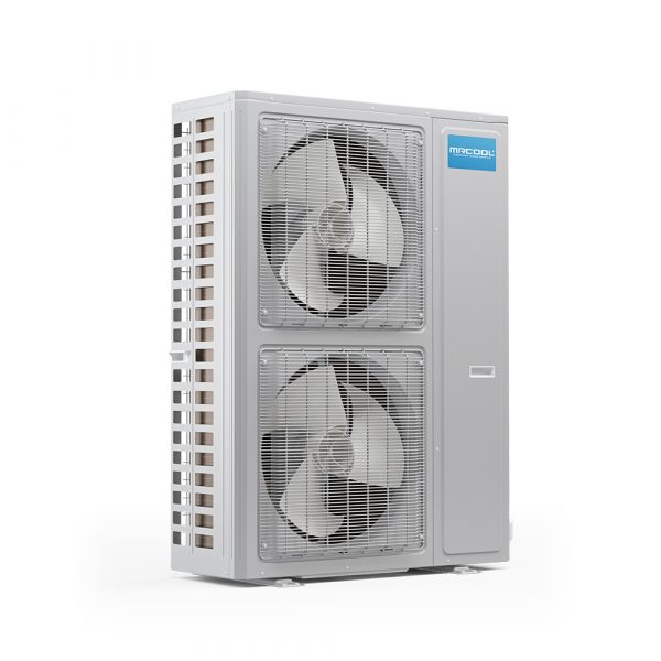 MDUO18048060 Mr Cool DC Inverter Heat Pump Condenser 4-5 Ton up to 18 SEER R410A 48,000-60,000 BTU 208-230V/1Ph/60Hz