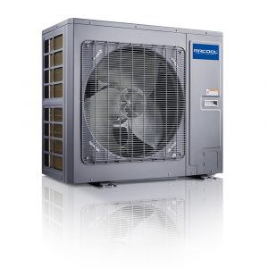 MDUCO18024036 Mr Cool DC Inverter Straight Cool Condenser 2-3 Ton up to 20 SEER R410A 24,000-36,000 BTU 208-230V/1Ph/60Hz
