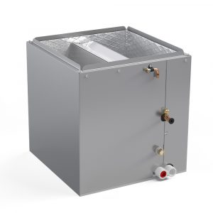 MCVP24ANPA Mr Cool 2 Ton Upflow 14.5" Wide