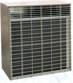 NCP4181000A National Comfort Products 1.5-Ton Condenser Previously NCPE-418-1010 26-1/4W" x 28-5/8H"