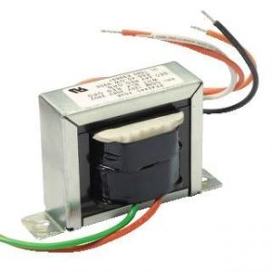 Transformer | 40 VA | 120/208/240 Primary | 24 Volt Secondary