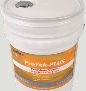 PG-PLUS-5 5 Gallon ProTek PG Plus Glycol